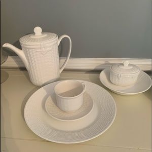 Tiffany candlesticks